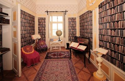 Schloss kaufen Olomoucký kraj, Foto 6/14