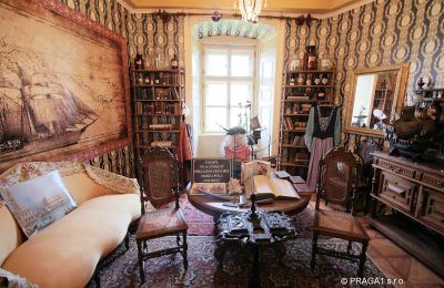 Schloss kaufen Olomoucký kraj, Foto 8/14