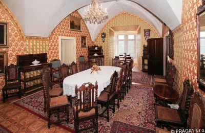 Schloss kaufen Olomoucký kraj, Foto 2/14