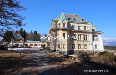 Schloss kaufen Liberec, Liberecký kraj, Foto 3/14