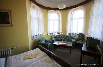 Schloss kaufen Liberec, Liberecký kraj, Foto 10/14