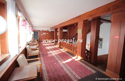 Schloss kaufen Liberec, Liberecký kraj, Foto 12/14