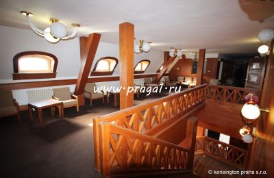 Schloss kaufen Liberec, Liberecký kraj, Foto 13/14