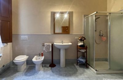 Historische Villa kaufen Lavaiano, Toskana, Foto 10/11