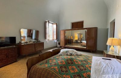 Historische Villa kaufen Lavaiano, Toskana, Foto 11/11
