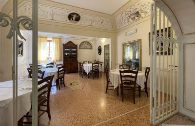 Historische Villa kaufen Lavaiano, Toskana, Foto 5/11