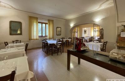 Historische Villa kaufen Lavaiano, Toskana, Foto 6/11