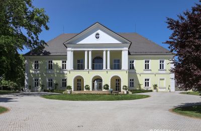 Schloss kaufen Hlavní město Praha, Vorderansicht