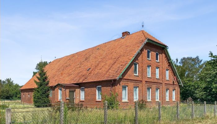 Bauernhaus Elmenhorst 1