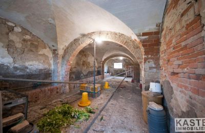 Kloster kaufen Peccioli, Toskana, Foto 11/28