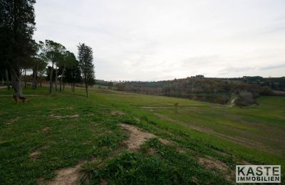 Kloster kaufen Peccioli, Toskana:  