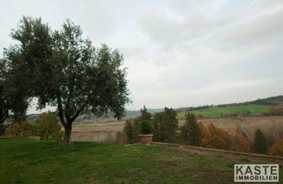 Kloster kaufen Peccioli, Toskana:  