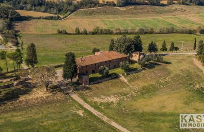 Kloster kaufen Peccioli, Toskana:  