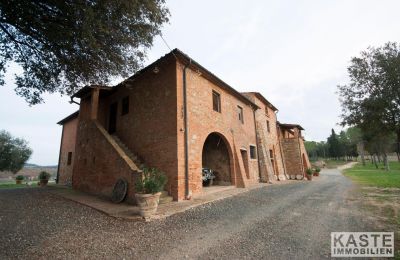 Kloster kaufen Peccioli, Toskana:  