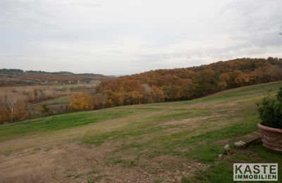 Kloster kaufen Peccioli, Toskana:  