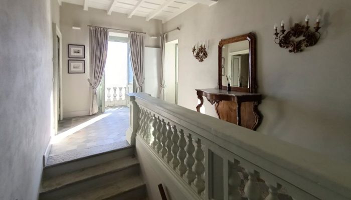 Historische Villa Oggebbio 3