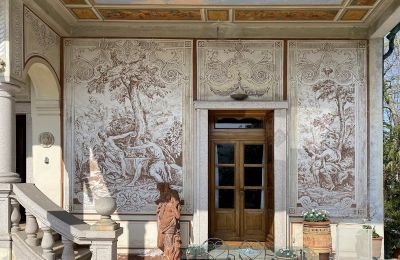 Historische Villa kaufen Verbania, Piemont, Foto 6/20