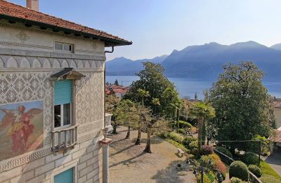 Historische Villa kaufen Verbania, Piemont, Foto 2/20