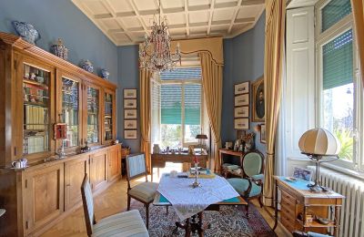 Historische Villa kaufen Verbania, Piemont, Foto 11/20