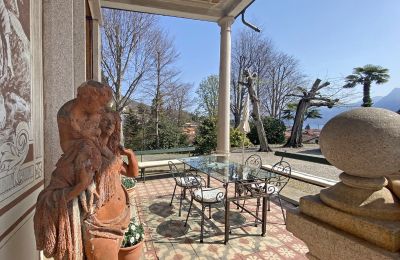 Historische Villa kaufen Verbania, Piemont, Foto 7/20