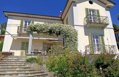 Historische Villa kaufen 28823 Ghiffa, Piemont, Foto 8/40