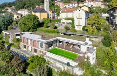 Historische Villa kaufen 28823 Ghiffa, Piemont, Foto 37/40