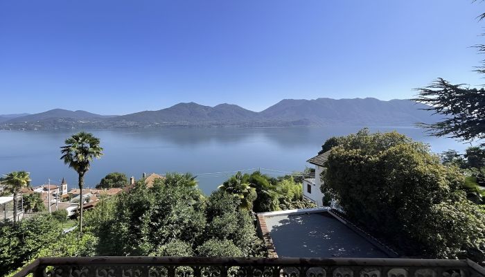 Historische Villa kaufen 28824 Oggebbio, Piemont,  Italien