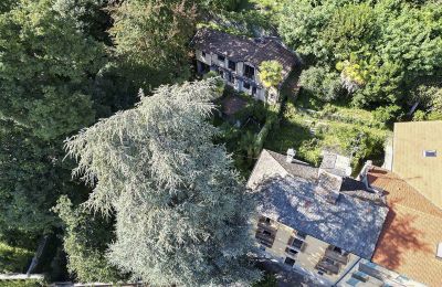 Historische Villa kaufen 28824 Oggebbio, Piemont, Foto 26/40
