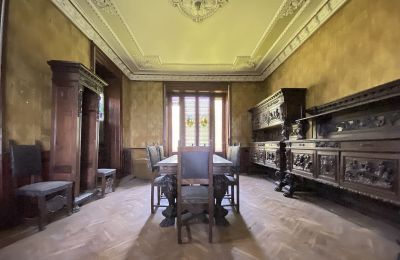 Historische Villa kaufen Verbania, Piemont, Foto 6/23