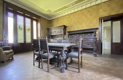 Historische Villa kaufen Verbania, Piemont, Foto 7/23