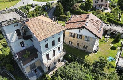 Historische Villa kaufen Verbania, Piemont, Foto 21/23