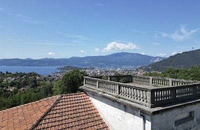 Historische Villa kaufen Verbania, Piemont, Foto 15/23
