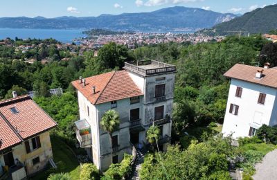 Historische Villa kaufen Verbania, Piemont, Foto 23/23