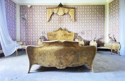 Historische Villa kaufen Verbania, Piemont, Foto 10/23