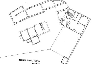 Immobilie Verbano-Cusio-Ossola, Intra, Grundriss 1