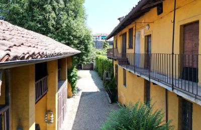 Historische Villa kaufen Verbano-Cusio-Ossola, Intra, Piemont:  