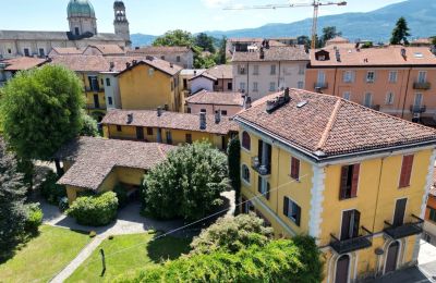 Historische Villa kaufen Verbano-Cusio-Ossola, Intra, Piemont:  Grundstück