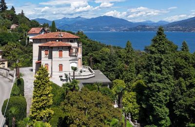 Historische Villa 28823 Ghiffa, Piemont