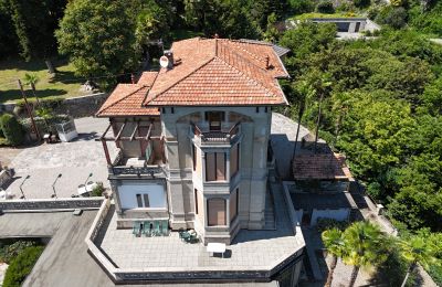 Historische Villa kaufen 28823 Ghiffa, Corso Risorgimento, Piemont, Foto 5/32
