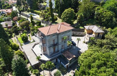 Historische Villa kaufen 28823 Ghiffa, Corso Risorgimento, Piemont, Foto 23/32