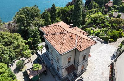 Historische Villa kaufen 28823 Ghiffa, Corso Risorgimento, Piemont, Foto 24/32