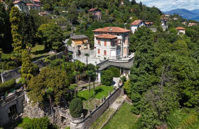 Historische Villa kaufen 28823 Ghiffa, Corso Risorgimento, Piemont, Foto 8/32