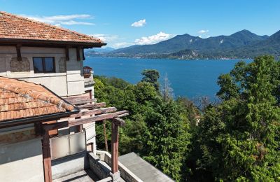 Historische Villa kaufen 28823 Ghiffa, Corso Risorgimento, Piemont, Foto 9/32