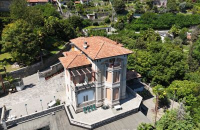Historische Villa kaufen 28823 Ghiffa, Corso Risorgimento, Piemont, Foto 10/32