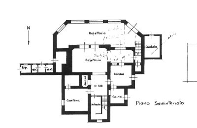 Historische Villa kaufen 28823 Ghiffa, Corso Risorgimento, Piemont, Foto 31/32