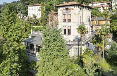 Historische Villa kaufen 28823 Ghiffa, Piemont, Foto 18/40