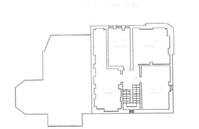 Immobilie Nebbiuno, Grundriss 1