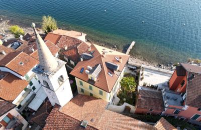 Historische Villa kaufen 28838 Stresa, Isola dei Pescatori, Piemont, Foto 2/20
