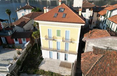 Historische Villa kaufen 28838 Stresa, Isola dei Pescatori, Piemont, Foto 11/20