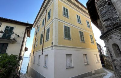 Historische Villa kaufen 28838 Stresa, Isola dei Pescatori, Piemont:  